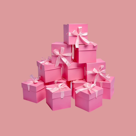 LE SOCK GIFT BOX